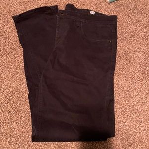 Empyre Straight Jeans Sz 34